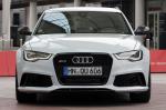 Audi RS6 Avant 2013 года (WW)